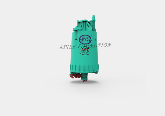 Single Side Soil 600mm Drilling Buckets With Flat Teeth