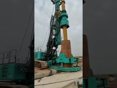 基本的な造る油圧包装の発振器の工作機械の建設用機器